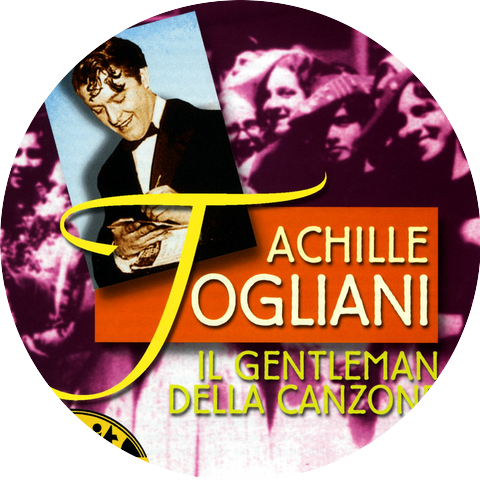 Achille Togliani