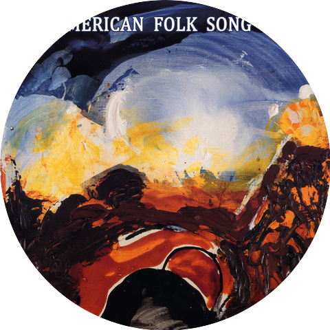 The American Folk Song Group