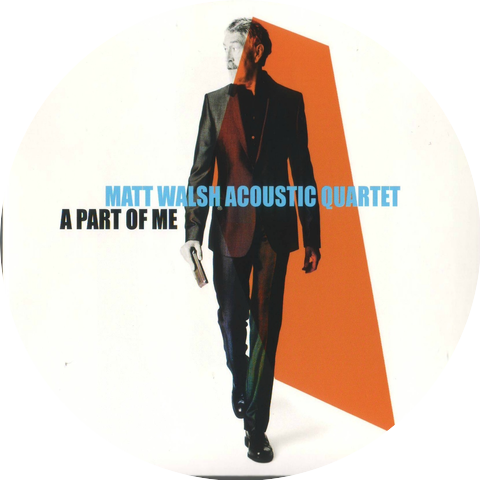 Matt Walsh Acoustic Quartet