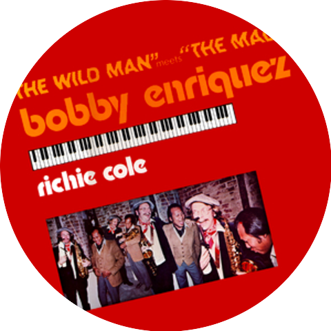 Bobby Enriquez & Richie Cole
