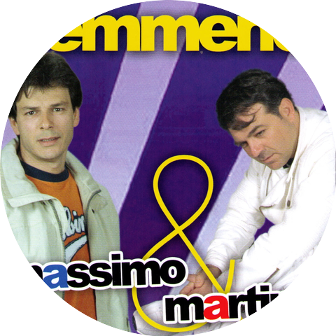 Massimo & Martino