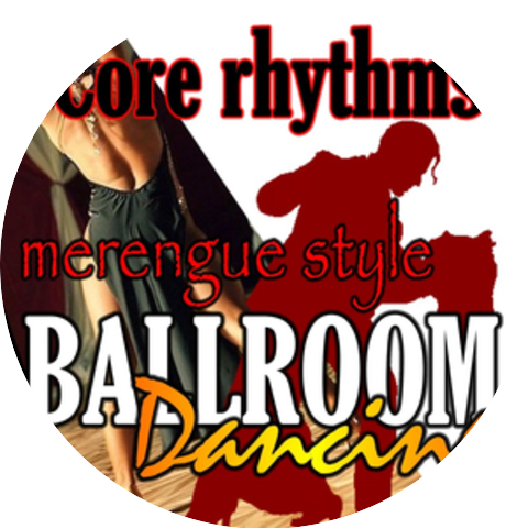 Core Latin Rhythms