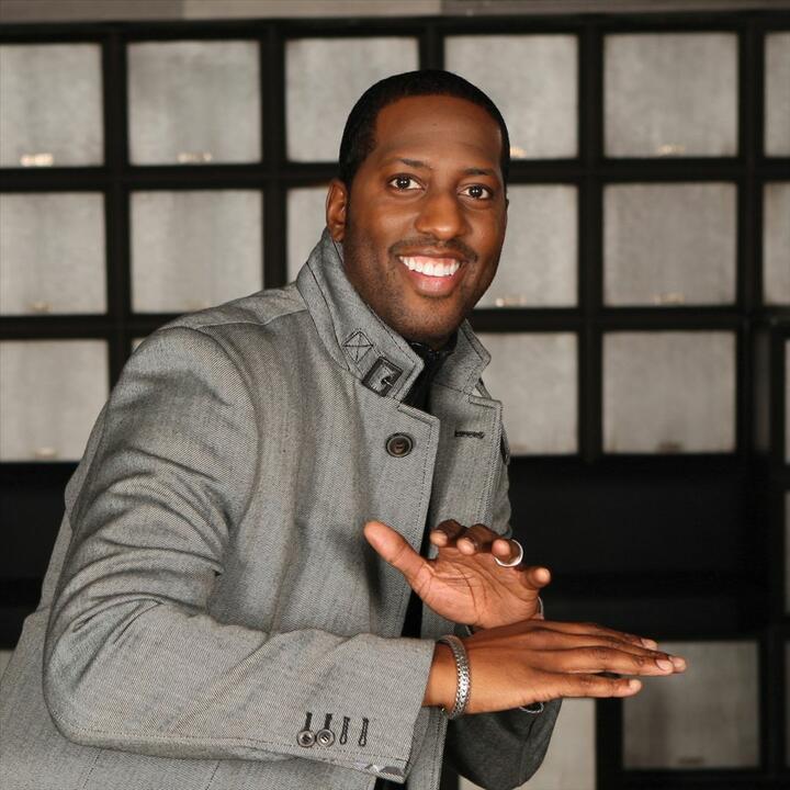 Isaac Carree | iHeart