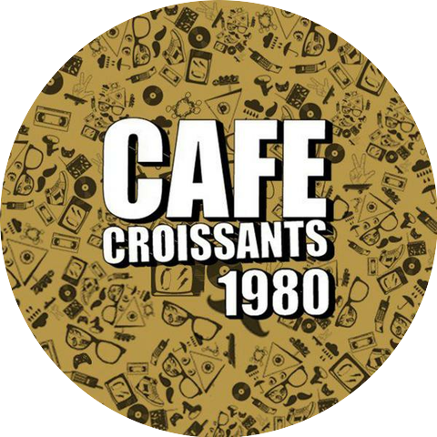 Cafe Croissants