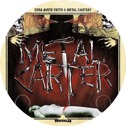 Metal Carter