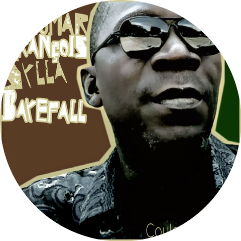 Momar François Sylla Bayefall