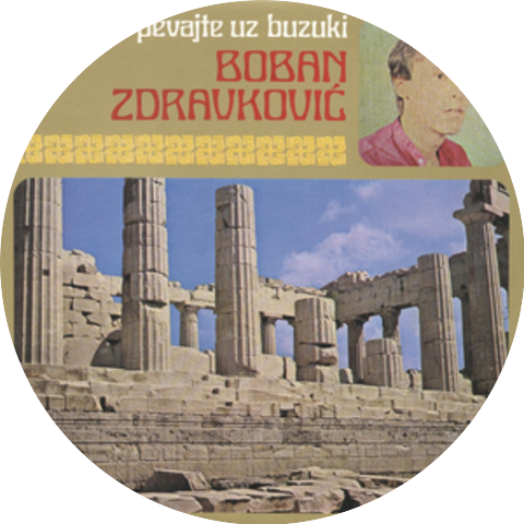 Boban Zdravkovic
