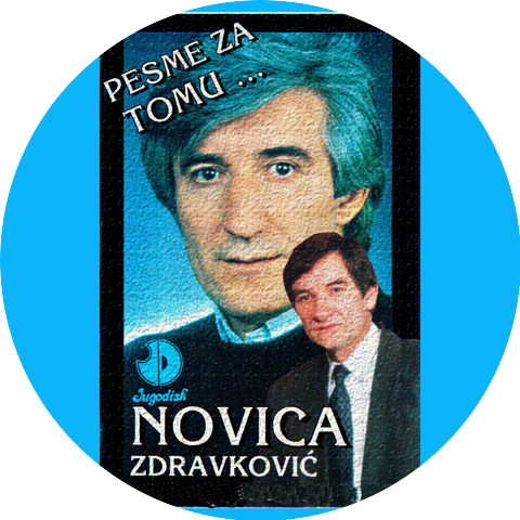 Novica Zdravkovic