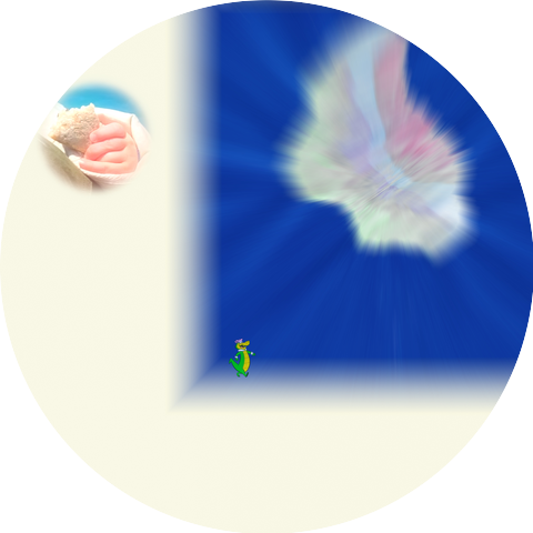 Petit Fantôme