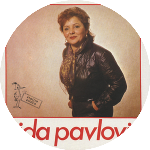 Vida Pavlovic