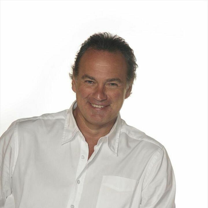 Bertín Osborne