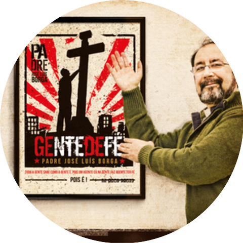 Padre José Luis Borga