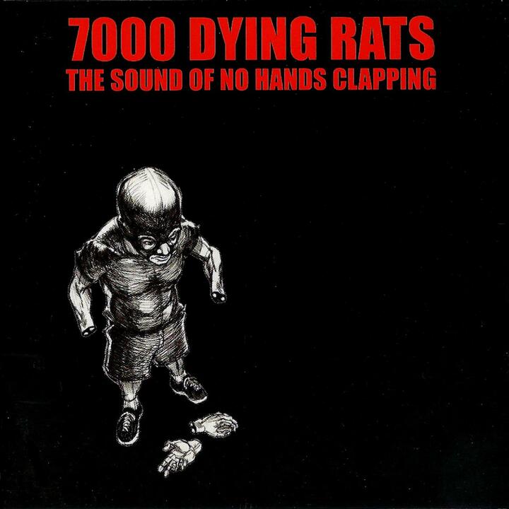 7000 Dying Rats