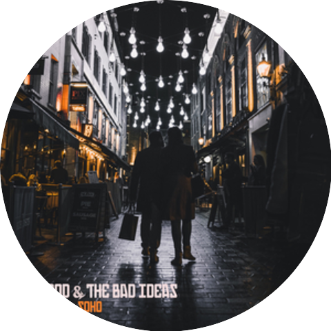 Ben Wood & The Bad Ideas