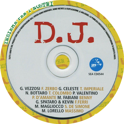Gianni Celeste, Massimo