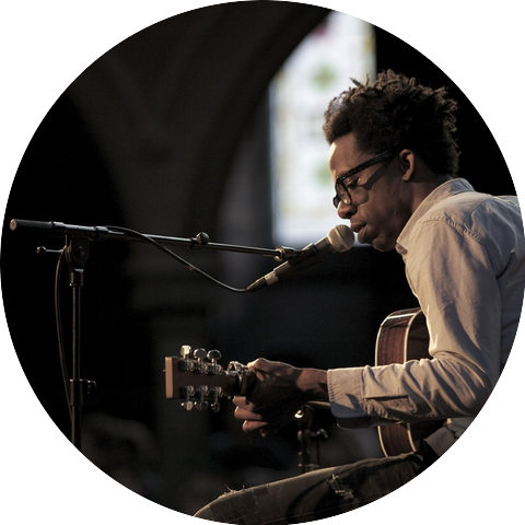 Grey Reverend
