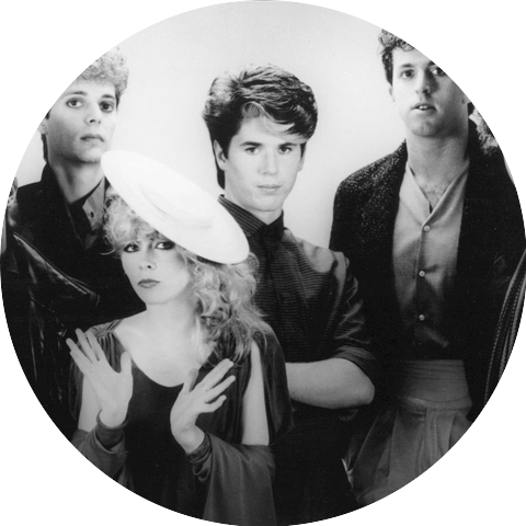 Terri Nunn & Berlin