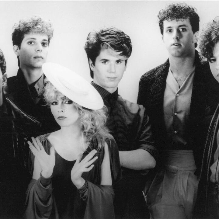 Terri Nunn & Berlin