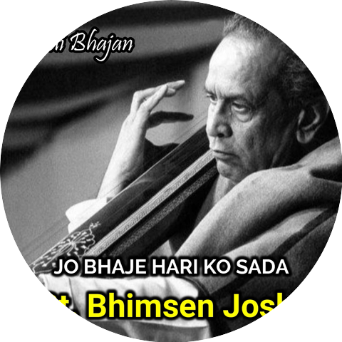 Bhimsen Joshi