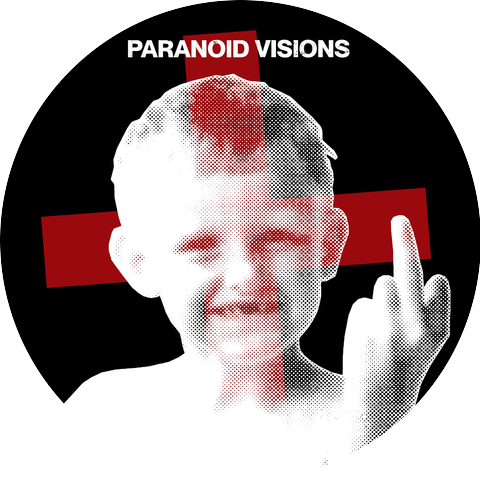 Paranoid Visions