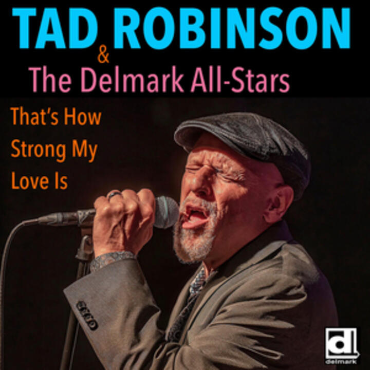 Tad Robinson