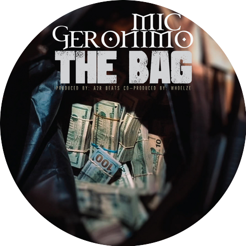 Mic Geronimo