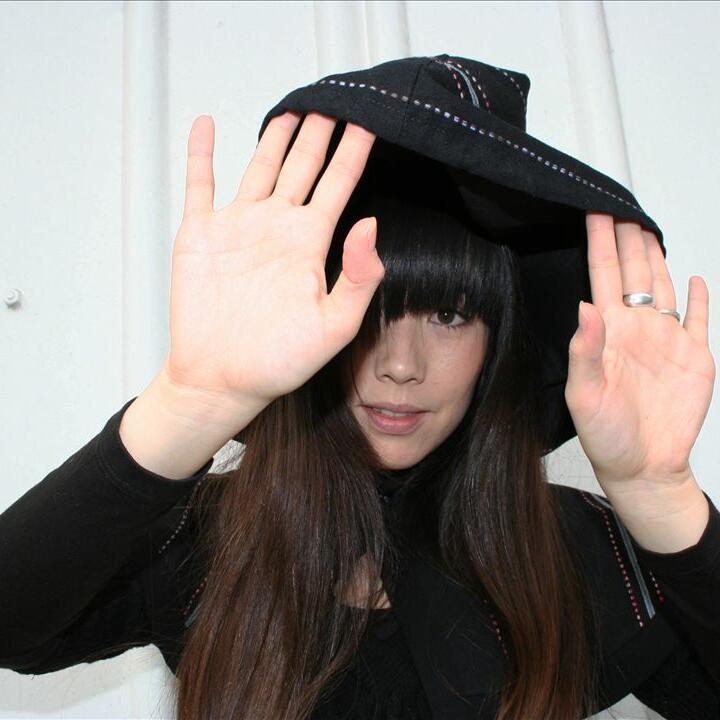 Caroline