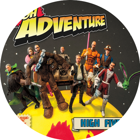 High Adventure