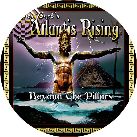 James Byrd's Atlantis Rising