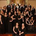Houston Chamber Choir, Robert Simpson