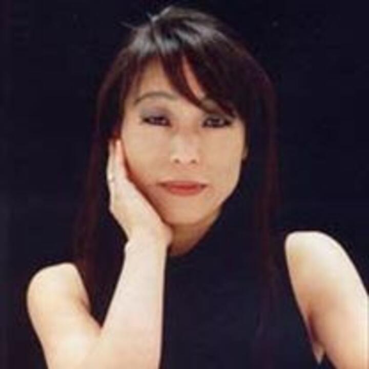 Unsuk Chin