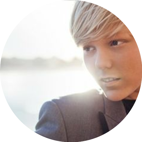 Jack Vidgen