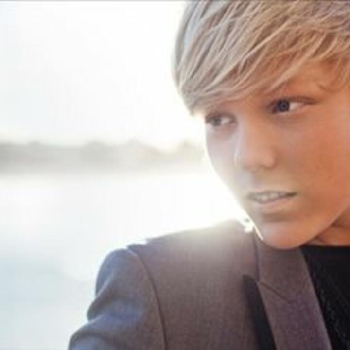 Jack Vidgen