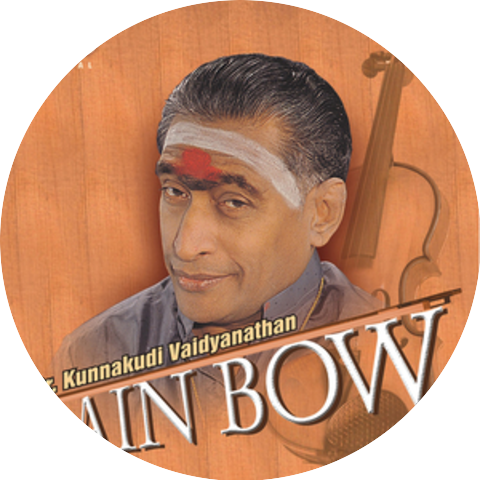 Dr Kunnakudi Vaidhyanathan
