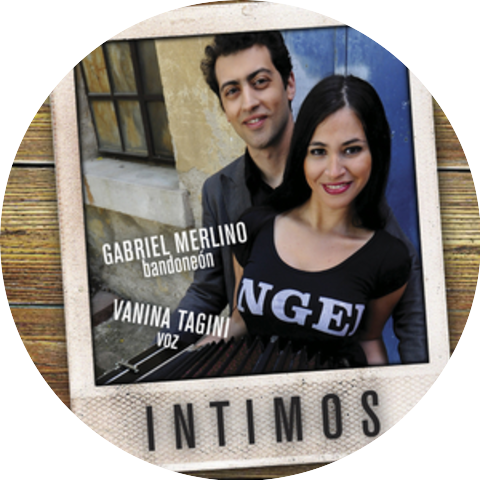 Gabriel Merlino & Vanina Tagini