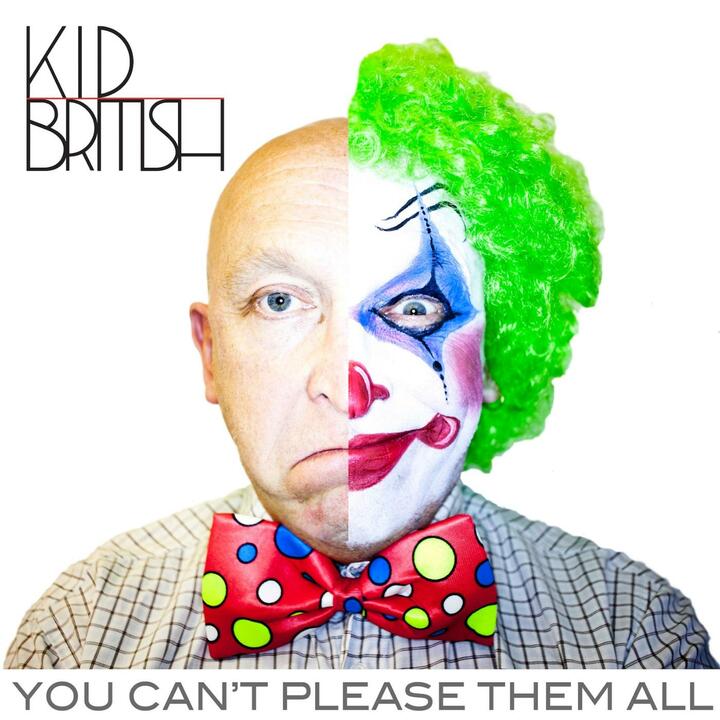 Kid British