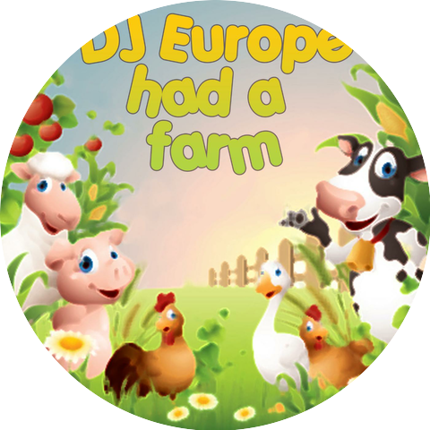 DJ Europe