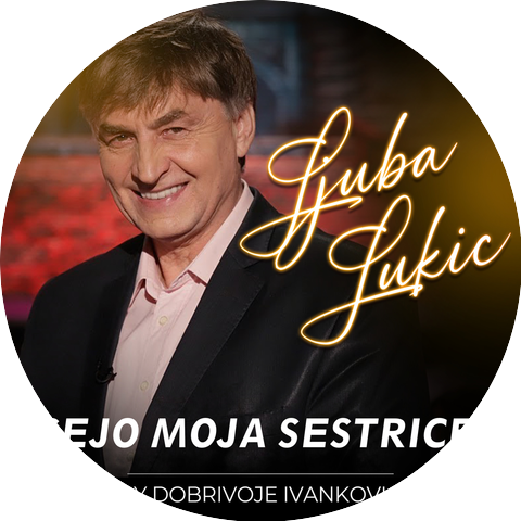 Ljuba Lukic