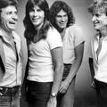 Pat Travers