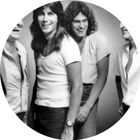 Pat Travers