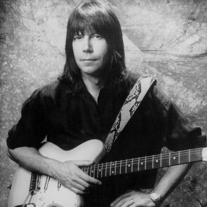 Pat Travers