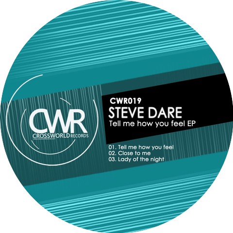 Steve Dare