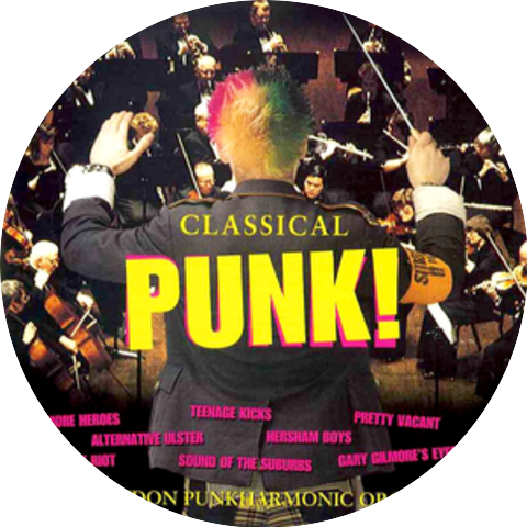 London Punkharmonic Orchestra