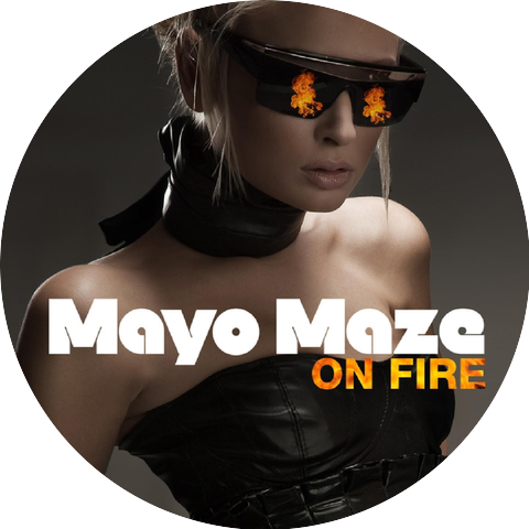 Mayo Maze