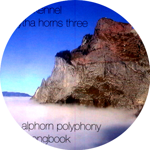 Hans Kennel, Mytha Horns Three