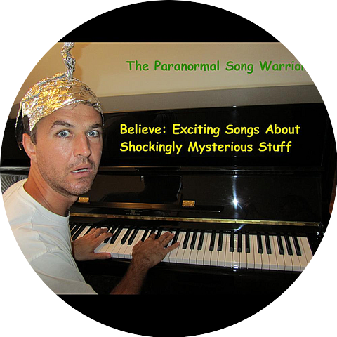 The Paranormal Song Warrior