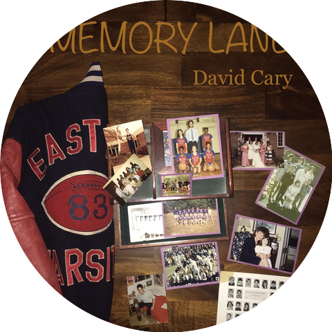 David Cary
