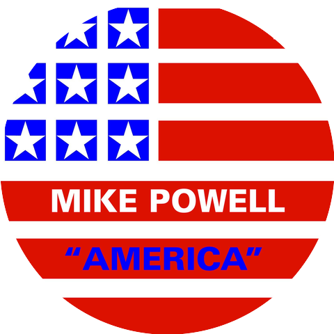 Mike Powell