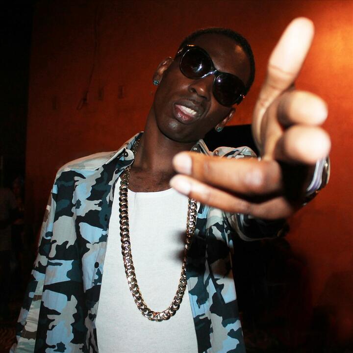 Young Dolph