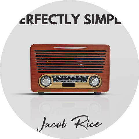 Jacob Rice